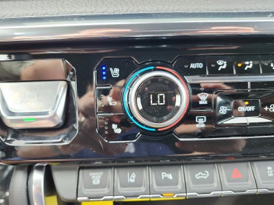 2026 GMC Sierra 3500 HD Crew Cab Long Box 4-Wheel Drive Denali