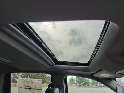 2026 GMC Sierra 3500 HD Crew Cab Long Box 4-Wheel Drive Denali