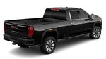 2026 GMC Sierra 3500 HD Crew Cab Long Box 4-Wheel Drive Denali