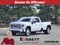 2026 GMC Sierra 3500 HD Crew Cab Long Box 4-Wheel Drive Denali