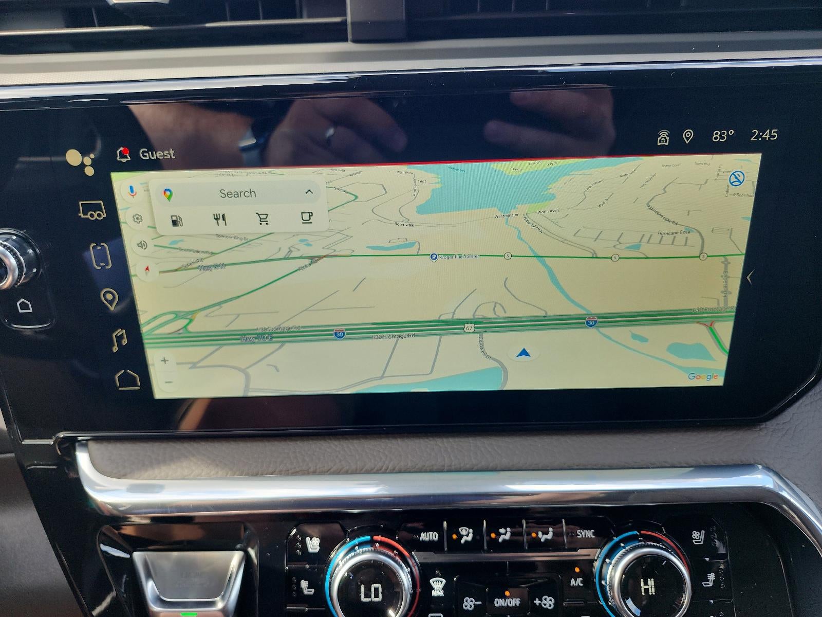 2026 GMC Sierra 3500 HD Crew Cab Long Box 4-Wheel Drive Denali