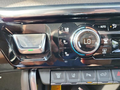 2026 GMC Sierra 3500 HD Crew Cab Long Box 4-Wheel Drive Denali