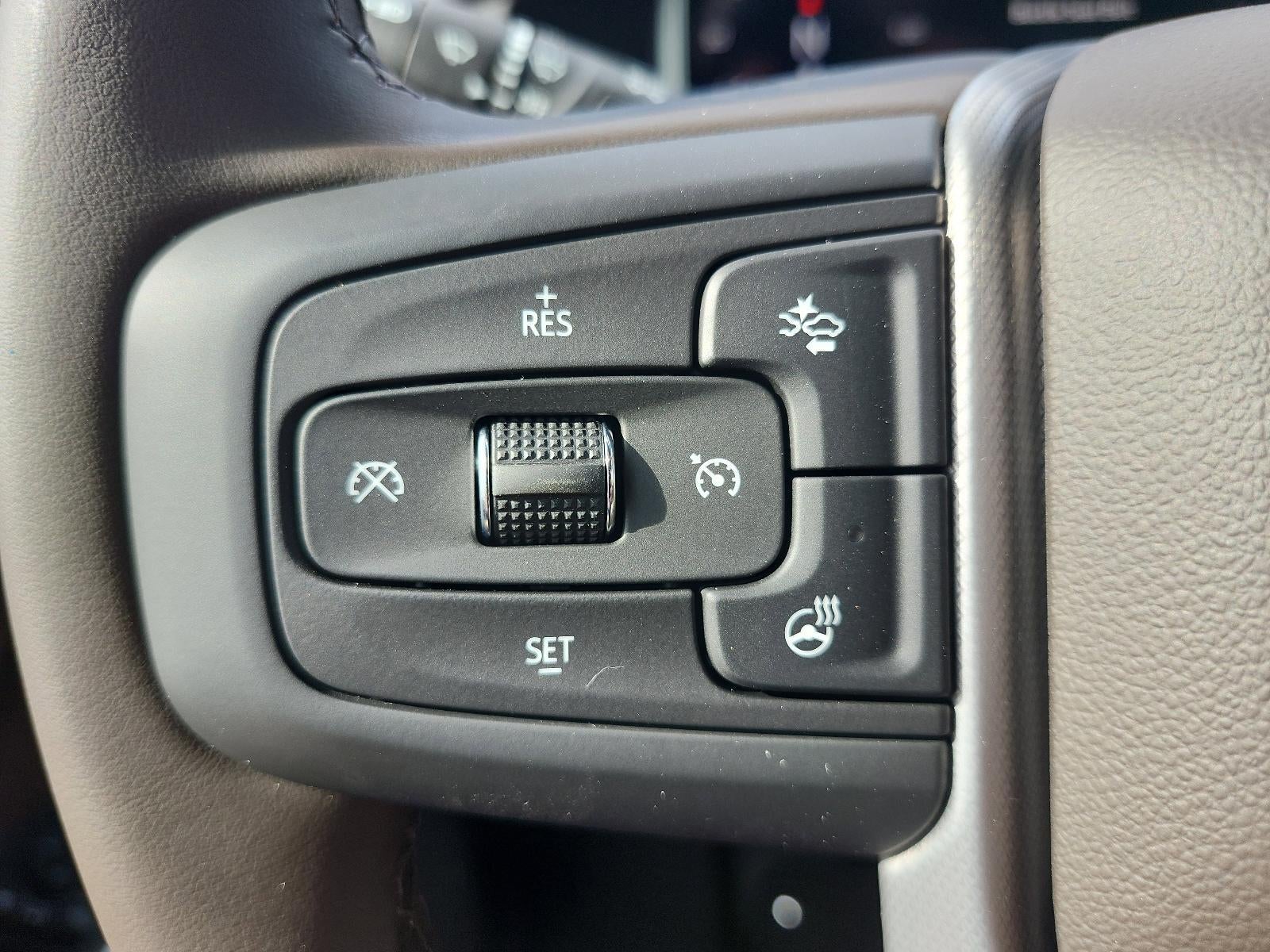 2026 GMC Sierra 3500 HD Crew Cab Long Box 4-Wheel Drive Denali