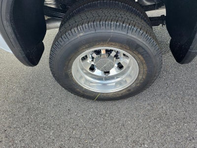 2026 GMC Sierra 3500 HD Crew Cab Long Box 4-Wheel Drive Denali