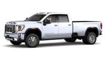 2026 GMC Sierra 3500 HD Crew Cab Long Box 4-Wheel Drive Denali