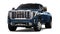 2026 GMC Sierra 3500 HD Crew Cab Long Box 4-Wheel Drive Denali
