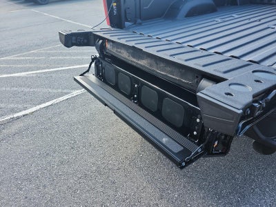 2026 GMC Sierra 3500 HD Crew Cab Long Box 4-Wheel Drive Denali