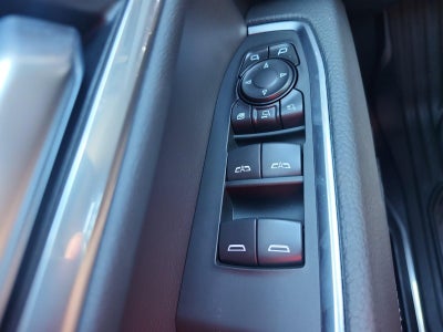 2026 GMC Sierra 3500 HD Crew Cab Long Box 4-Wheel Drive Denali