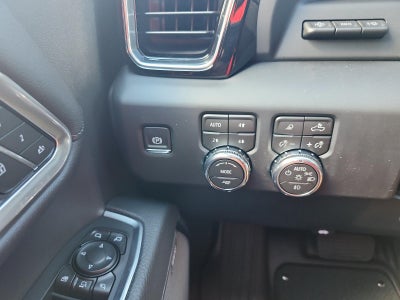 2026 GMC Sierra 3500 HD Crew Cab Long Box 4-Wheel Drive Denali
