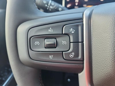 2026 GMC Sierra 3500 HD Crew Cab Long Box 4-Wheel Drive Denali