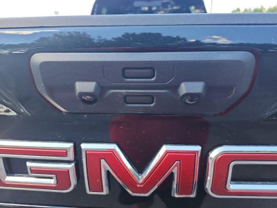 2026 GMC Sierra 3500 HD Crew Cab Long Box 4-Wheel Drive Denali