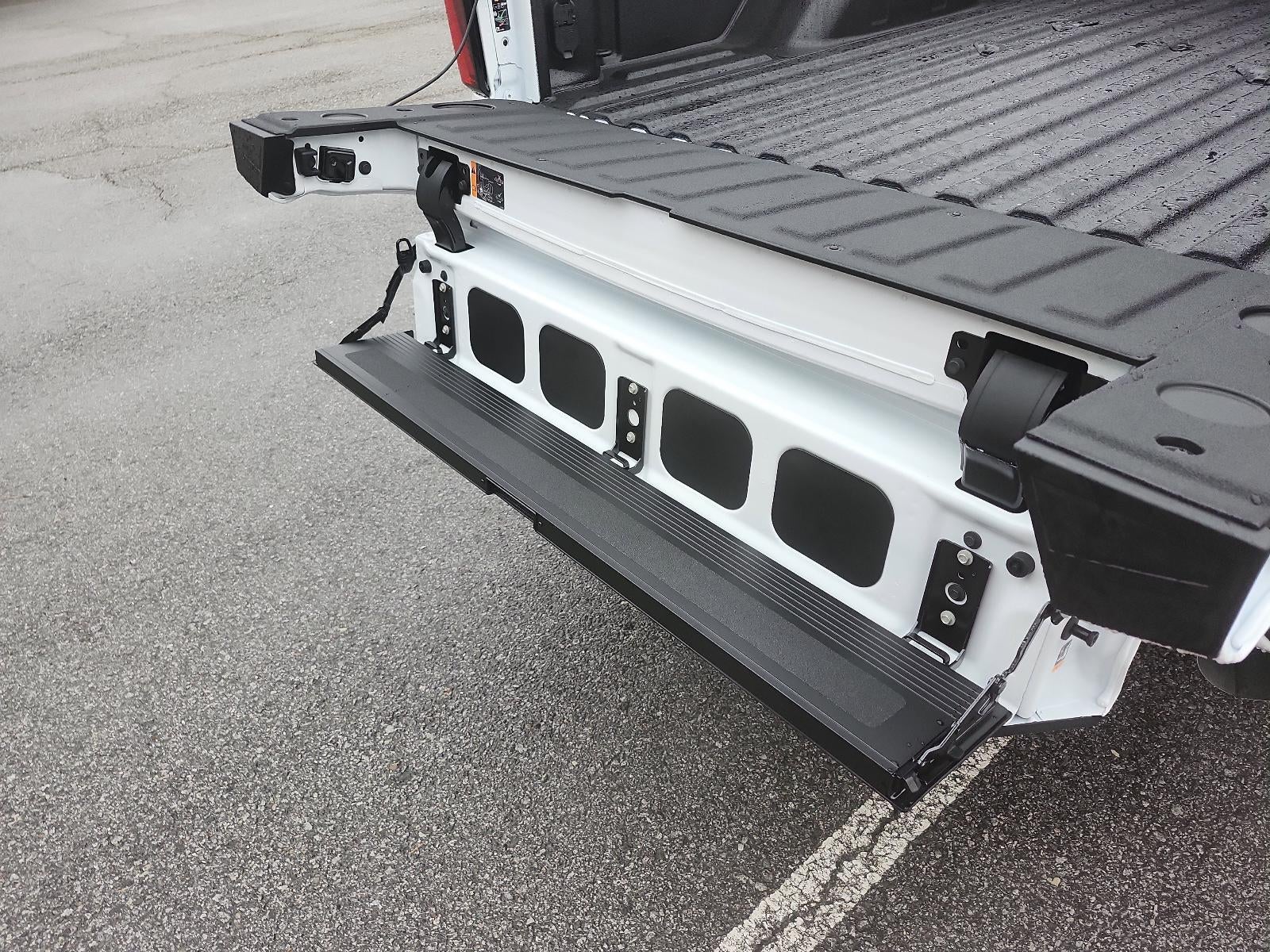 2026 GMC Sierra 3500 HD Crew Cab Long Box 4-Wheel Drive Denali