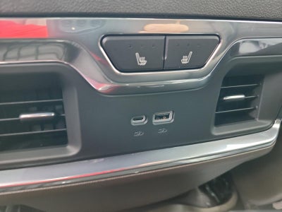 2026 GMC Sierra 3500 HD Crew Cab Long Box 4-Wheel Drive Denali