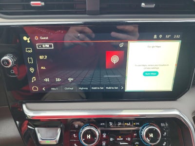 2026 GMC Sierra 3500 HD Crew Cab Long Box 4-Wheel Drive Denali