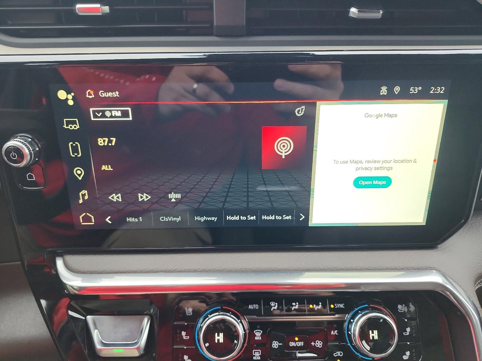 2026 GMC Sierra 3500 HD Crew Cab Long Box 4-Wheel Drive Denali