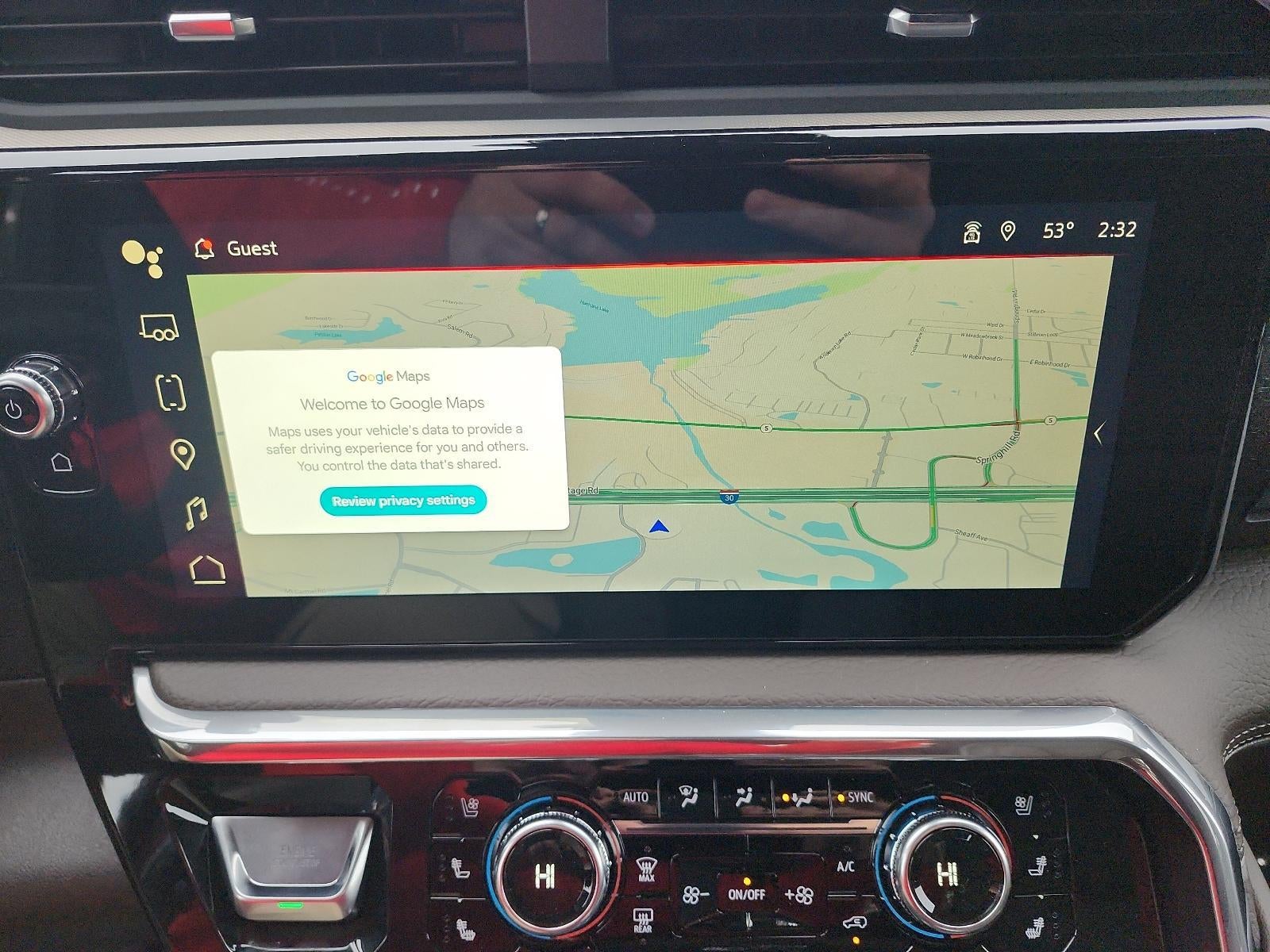 2026 GMC Sierra 3500 HD Crew Cab Long Box 4-Wheel Drive Denali