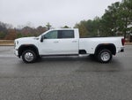 2026 GMC Sierra 3500 HD Crew Cab Long Box 4-Wheel Drive Denali
