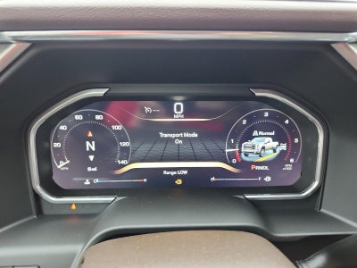 2026 GMC Sierra 3500 HD Crew Cab Long Box 4-Wheel Drive Denali