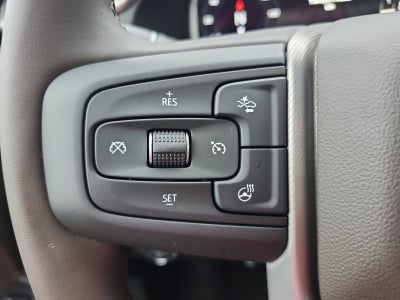 2026 GMC Sierra 3500 HD Crew Cab Long Box 4-Wheel Drive Denali