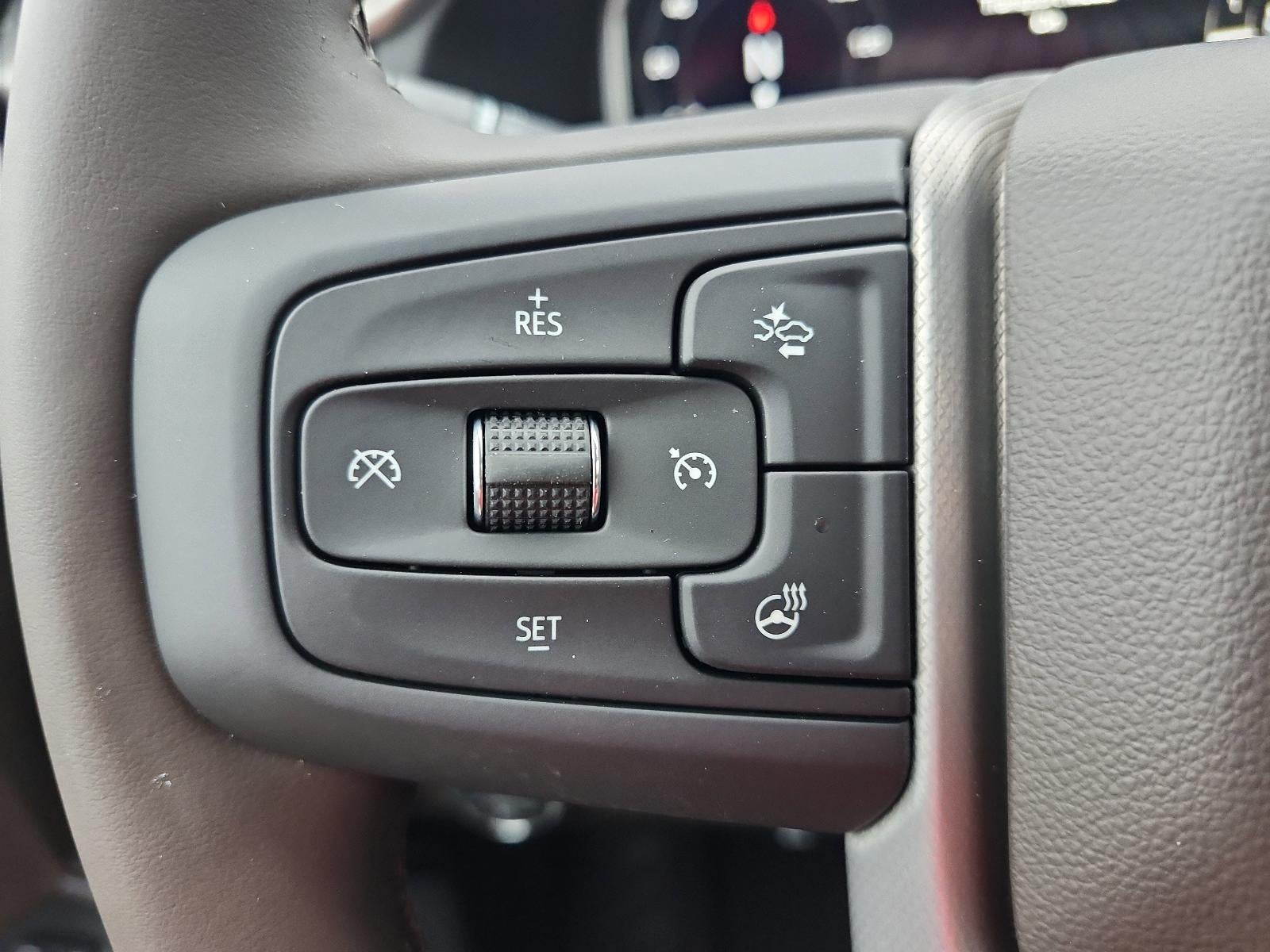 2026 GMC Sierra 3500 HD Crew Cab Long Box 4-Wheel Drive Denali