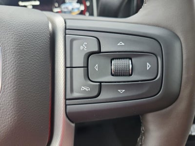 2026 GMC Sierra 3500 HD Crew Cab Long Box 4-Wheel Drive Denali