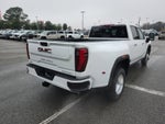 2026 GMC Sierra 3500 HD Crew Cab Long Box 4-Wheel Drive Denali
