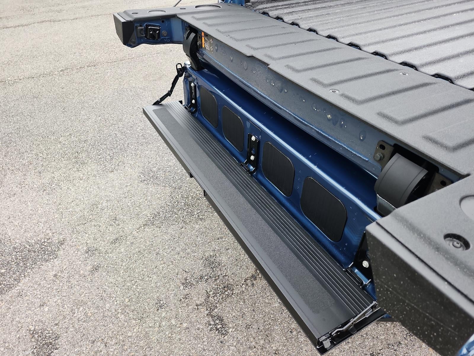 2026 GMC Sierra 3500 HD Crew Cab Long Box 4-Wheel Drive Denali