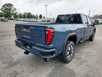 2026 GMC Sierra 3500 HD Crew Cab Long Box 4-Wheel Drive Denali