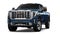 2026 GMC Sierra 3500 HD Crew Cab Long Box 4-Wheel Drive Denali