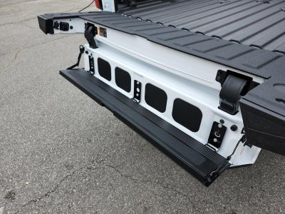 2026 GMC Sierra 3500 HD Crew Cab Long Box 4-Wheel Drive Denali