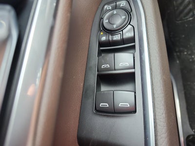 2026 GMC Sierra 3500 HD Crew Cab Long Box 4-Wheel Drive Denali