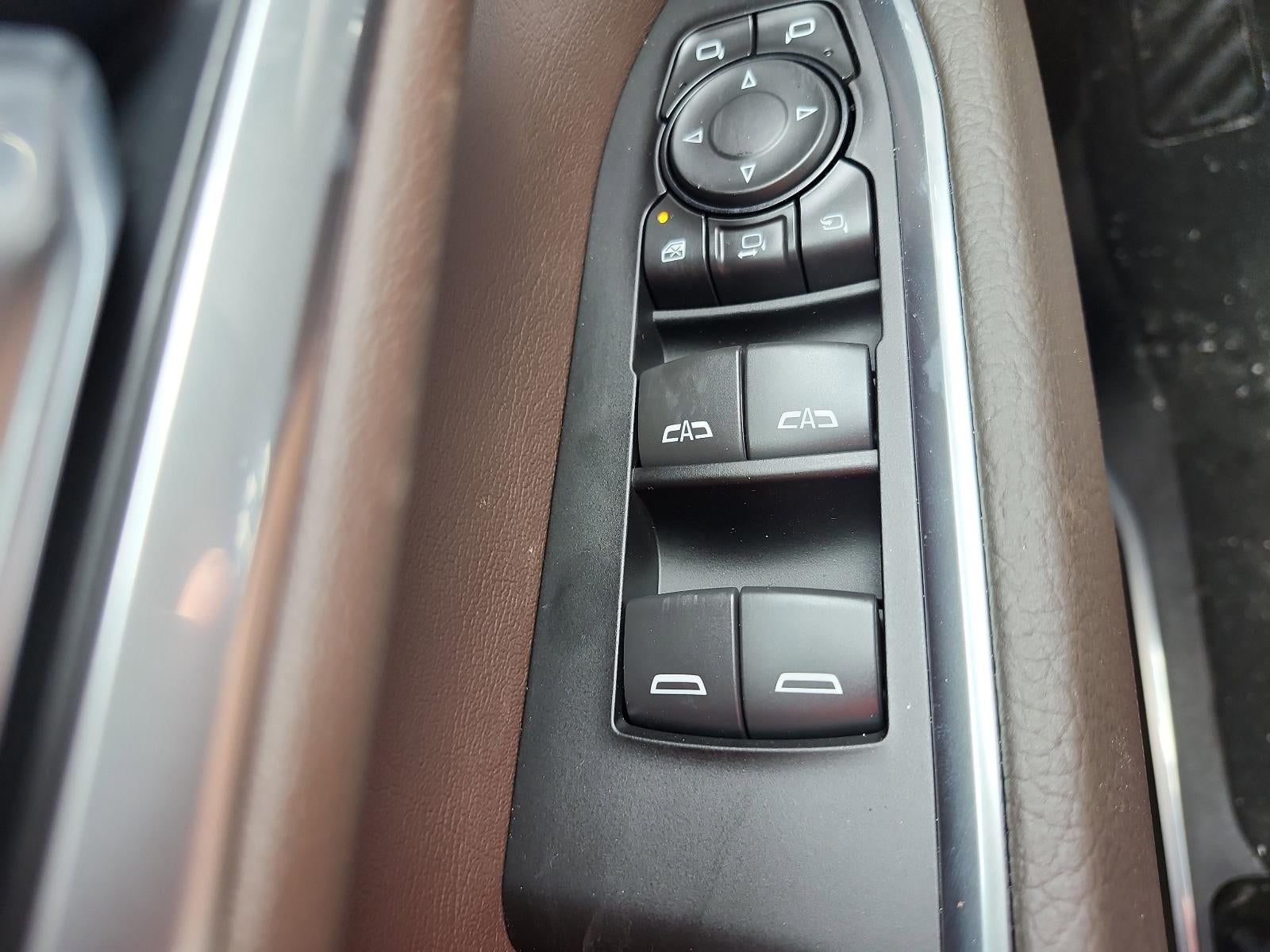 2026 GMC Sierra 3500 HD Crew Cab Long Box 4-Wheel Drive Denali