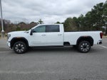 2026 GMC Sierra 3500 HD Crew Cab Long Box 4-Wheel Drive Denali