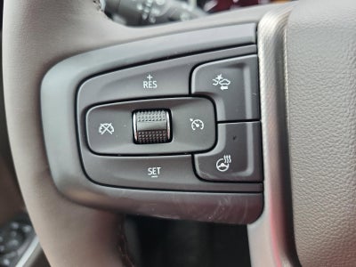 2026 GMC Sierra 3500 HD Crew Cab Long Box 4-Wheel Drive Denali