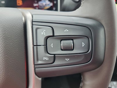 2026 GMC Sierra 3500 HD Crew Cab Long Box 4-Wheel Drive Denali