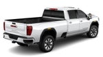 2026 GMC Sierra 3500 HD Crew Cab Long Box 4-Wheel Drive Denali