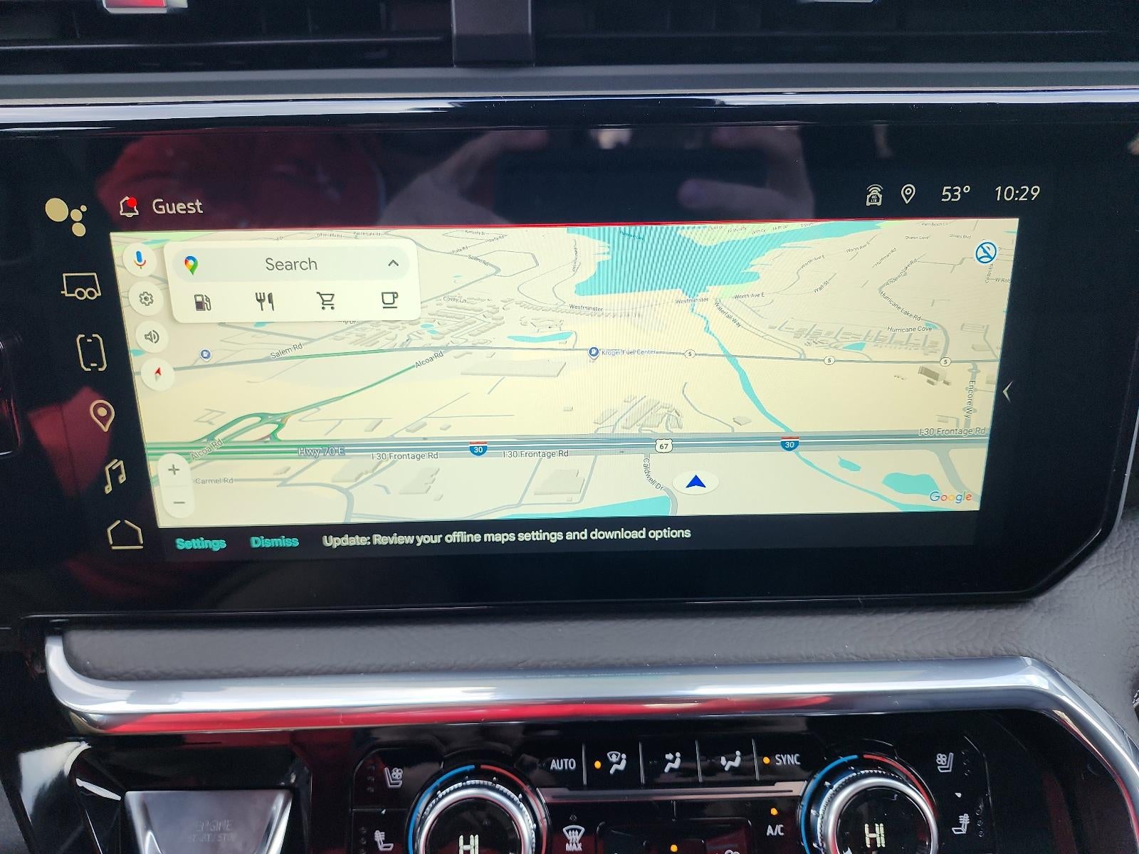 2026 GMC Sierra 3500 HD Crew Cab Standard Box 4-Wheel Drive Denali