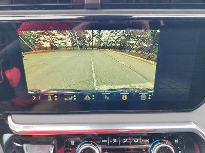 2026 GMC Sierra 3500 HD Crew Cab Standard Box 4-Wheel Drive Denali