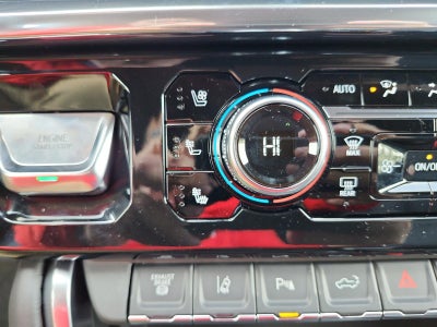 2026 GMC Sierra 3500 HD Crew Cab Standard Box 4-Wheel Drive Denali