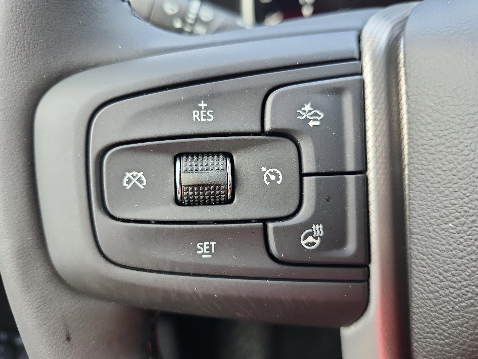 2026 GMC Sierra 3500 HD Crew Cab Standard Box 4-Wheel Drive Denali