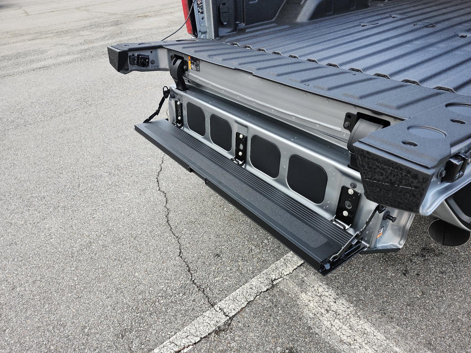 2026 GMC Sierra 3500 HD Crew Cab Standard Box 4-Wheel Drive Denali