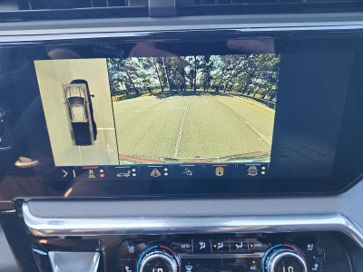 2026 GMC Sierra 3500 HD Crew Cab Long Box 4-Wheel Drive Denali