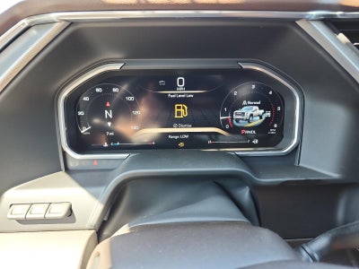 2026 GMC Sierra 3500 HD Crew Cab Long Box 4-Wheel Drive Denali