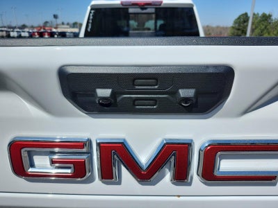 2026 GMC Sierra 3500 HD Crew Cab Long Box 4-Wheel Drive Denali