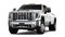 2026 GMC Sierra 3500 HD Crew Cab Long Box 4-Wheel Drive Denali