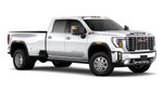 2026 GMC Sierra 3500 HD Crew Cab Long Box 4-Wheel Drive Denali