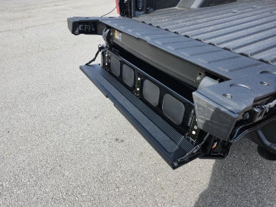 2026 GMC Sierra 3500 HD Crew Cab Long Box 4-Wheel Drive Denali