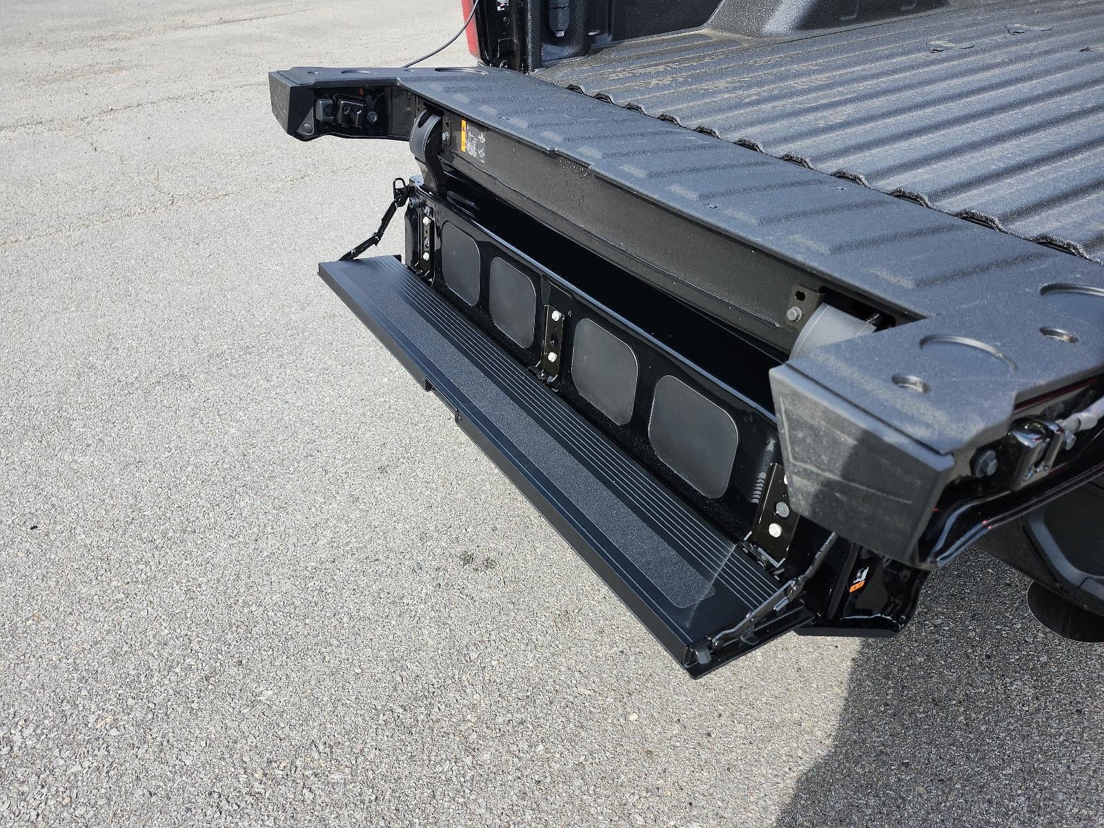 2026 GMC Sierra 3500 HD Crew Cab Long Box 4-Wheel Drive Denali