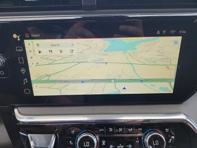 2026 GMC Sierra 3500 HD Crew Cab Long Box 4-Wheel Drive Denali