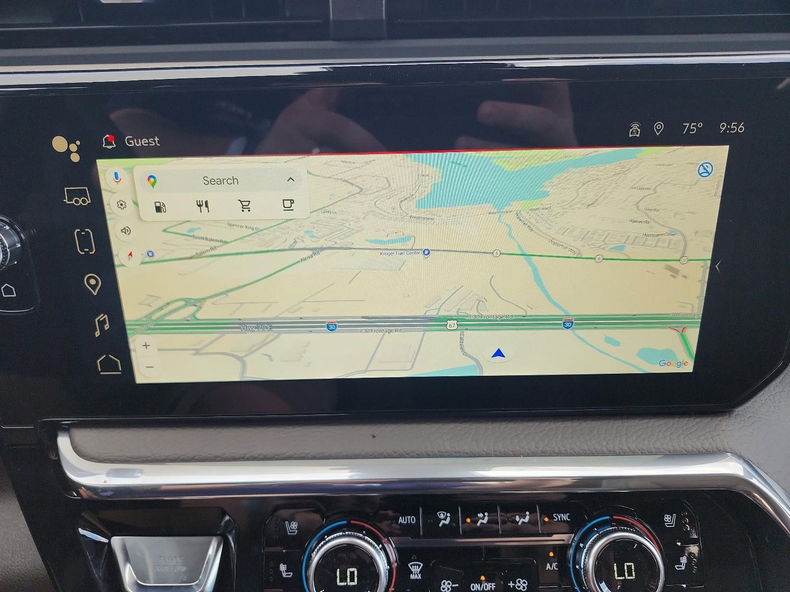 2026 GMC Sierra 3500 HD Crew Cab Long Box 4-Wheel Drive Denali